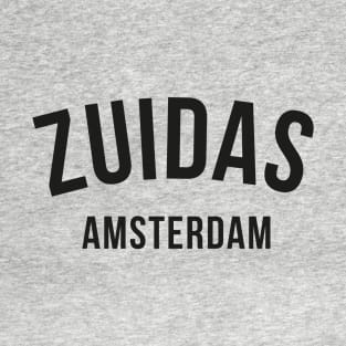 Zuidas Amsterdam T-Shirt